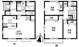 ＳＨＵＫＵＲＡ新秋津