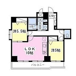 Ｎ・Ｓ　ＦＩＶＥ東久留米