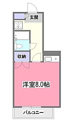 セザール清瀬中央公園