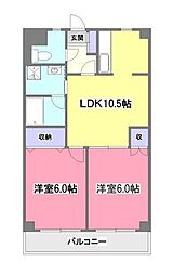 ラ・シェーヌハイツ