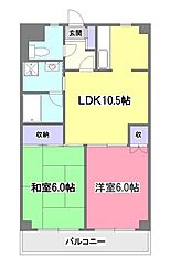 ラ・シェーヌハイツ