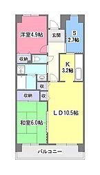 Ｔ’ｓ　ｇａｒｄｅｎ清瀬