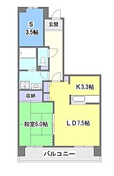 Ｔ’ｓ　ｇａｒｄｅｎ清瀬