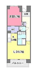 Ｔ’ｓ　ｇａｒｄｅｎ清瀬