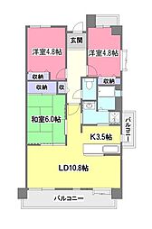 Ｔ’ｓ　ｇａｒｄｅｎ清瀬