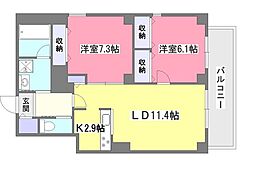 ジャルダン デ グリシーヌ