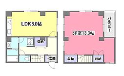 ヴィラ・グランディオ東本町