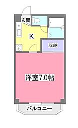 松下マンション