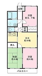 イーストリッチ