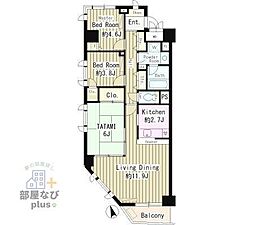 村野ビル　オークステイ清瀬