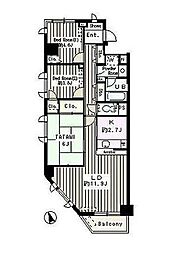 村野ビル　オークステイ清瀬