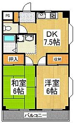 ハイブリッジ清瀬