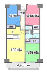 東所沢ガーデンプレイス