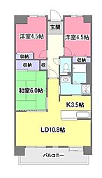 Ｔ’ｓ　ｇａｒｄｅｎ清瀬