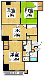 ベルメゾン元町