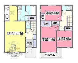 ＳＨＵＫＵＲＡ新秋津