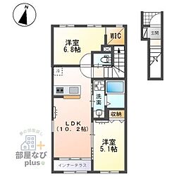 グレイスワン南沢