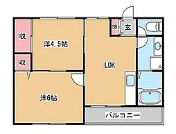 アインス東所沢