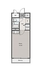 ライオンズマンション清瀬第2