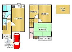 清瀬タウンハウス