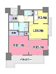 サニーパレスくるめ