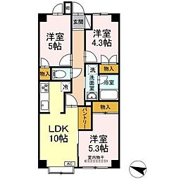 サニーハイツ村野