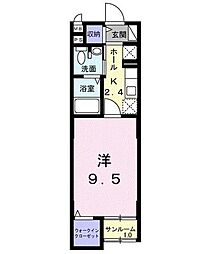 ブリズ　メゾン