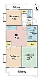 プレミール東所沢