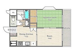 レジデンス水村