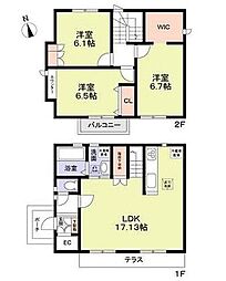 パストラル戸建