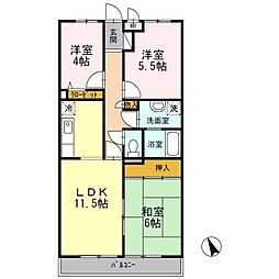 リヴェール滝山