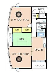 学園セブンハイツ