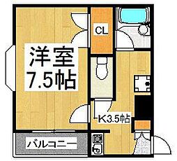 松下マンション
