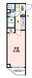 ヒルズ東町