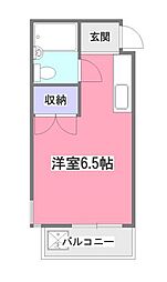 カエサル東久留米