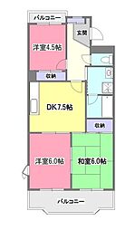 サンシェールヒルズ