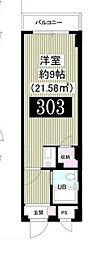 ヴィンテージ清瀬