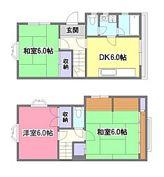 トータスハイツ