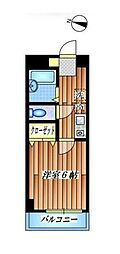 シャインハイツ秋津