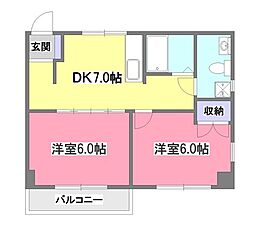 コテージウィステリア