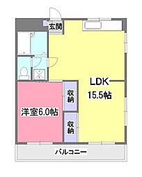 双葉ハイツI