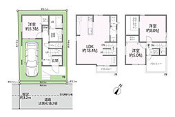 小戸２丁目新築