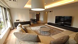 ブリスベージュ神宮前