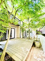 金井6丁目中古戸建