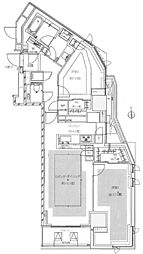 港区三田２丁目