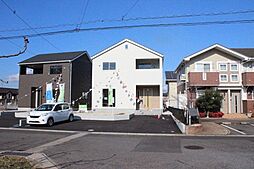 新築戸建 福山市水呑町三新田　第1