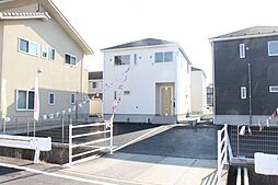 新築戸建 福山市水呑町三新田　第1