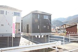 新築戸建 福山市水呑町三新田　第1