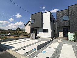 新築戸建 福山市南今津町2棟