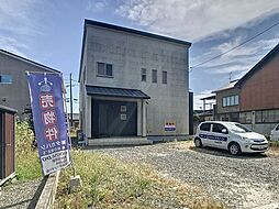 柳津町　中古戸建